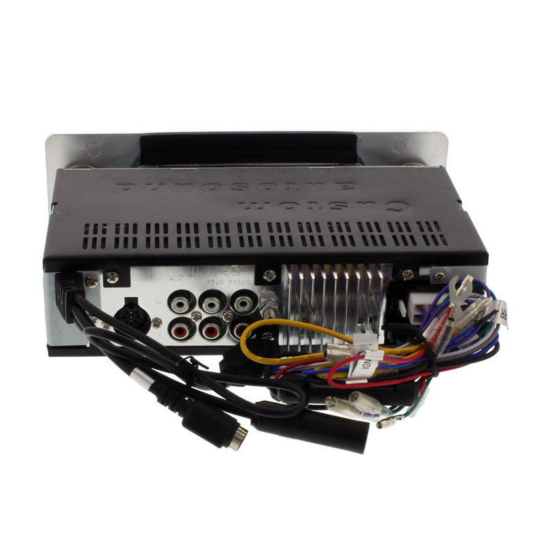 Custom Autosound 1960-62 Galaxie 630 Classic Car Stereo With Bluetooth CAM-GAL-61-630P