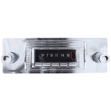 Custom Autosound 1947-53 GMC Pick-Up 740 Premium Bluetooth Classic Car Stereo