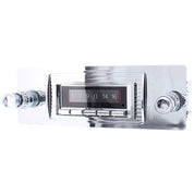 Custom Autosound 1947-53 GMC Pick-Up 740 Premium Bluetooth Classic Car Stereo
