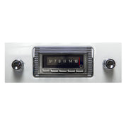 Custom Autosound 1947-53 GMC Pick-Up 740 Premium Bluetooth Classic Car Stereo