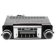 Custom Autosound 1967-72 Gmc Pu USA-230 Stereo Head Unit CAM-GMTKL-230