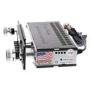 Custom Autosound 1967-72 Gmc Pu USA-230 Stereo Head Unit CAM-GMTKL-230