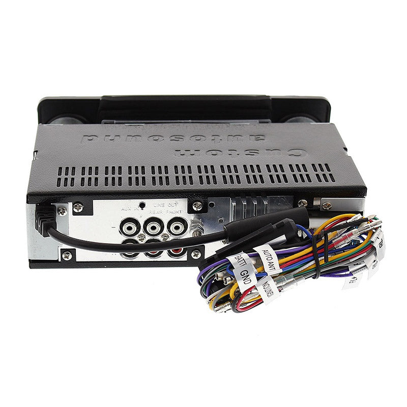 Custom Autosound 1967-72 Gmc Pu USA-230 Stereo Head Unit CAM-GMTKL-230