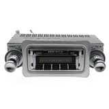 Custom Autosound 1964-67 Gto USA-230 Stereo Head Unit CAM-GTO-230