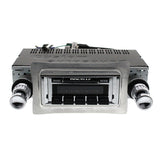Custom Autosound 1964-67 GTO Classic Car Stereo with Bluetooth CAM-GTO-630P