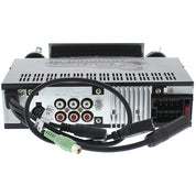 Custom Autosound 1964-67 GTO Premium Bluetooth Classic Car Stereo CAM-GTO-740