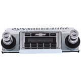 Custom Autosound 1961-62 Impala USA-230 Stereo Head Unit CAM-IMP-1/2-230