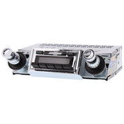 Custom Autosound 1961-62 Impala USA-230 Stereo Head Unit CAM-IMP-1/2-230