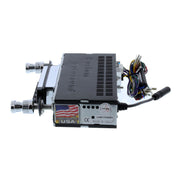 Custom Autosound 1963-64 Impala USA-230 Stereo Head Unit CAM-IMP-34-230