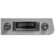 Custom Autosound 1963-64 Impala 740 Premium Bluetooth Classic Car Stereo