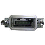 Custom Autosound 1958 Impala Classic Car Stereo with Bluetooth CAM-IMP-58-630P