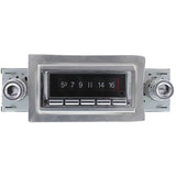 Custom Autosound 1958 Impala 740 Premium Bluetooth Classic Car Stereo