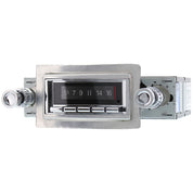 Custom Autosound 1958 Impala 740 Premium Bluetooth Classic Car Stereo