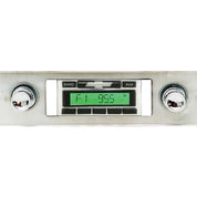 Custom Autosound 1965 Impala Classic Car Stereo CAM-IMP-65-630