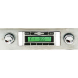 Custom Autosound 1965 Impala Classic Car Stereo with Bluetooth CAM-IMP-65-630P