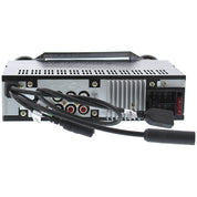 Custom Autosound 1965 Impala 740 Premium Bluetooth Classic Car Stereo