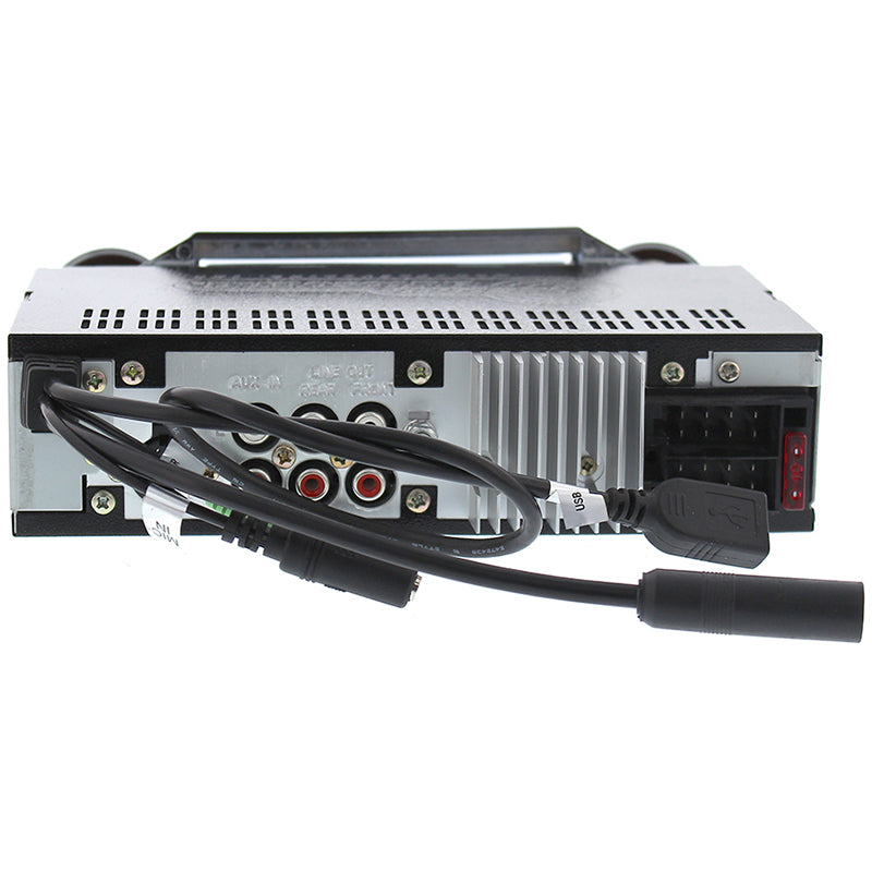 Custom Autosound 1965 Impala 740 Premium Bluetooth Classic Car Stereo