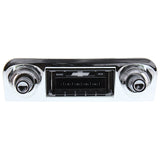 Custom Autosound 1959-60 Impala / El Camino USA-230 Stereo Head Unit