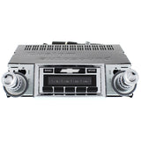Custom Autosound 1961-62 Impala 630 Classic Car Stereo with Bluetooth