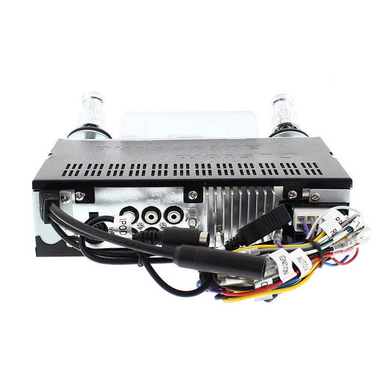 Custom Autosound 1961-62 Impala 630 Classic Car Stereo with Bluetooth