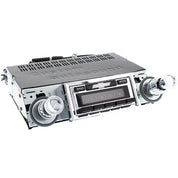 Custom Autosound 1961-62 Impala 630 Classic Car Stereo with Bluetooth