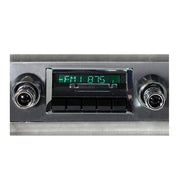 Custom Autosound 1965 Impala Slidebar Car Stereo with Bluetooth CAM-IMP65-SBR2