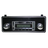 Custom Autosound 1979-84 Mustang Classic Car Stereo CAM-LLLM-630