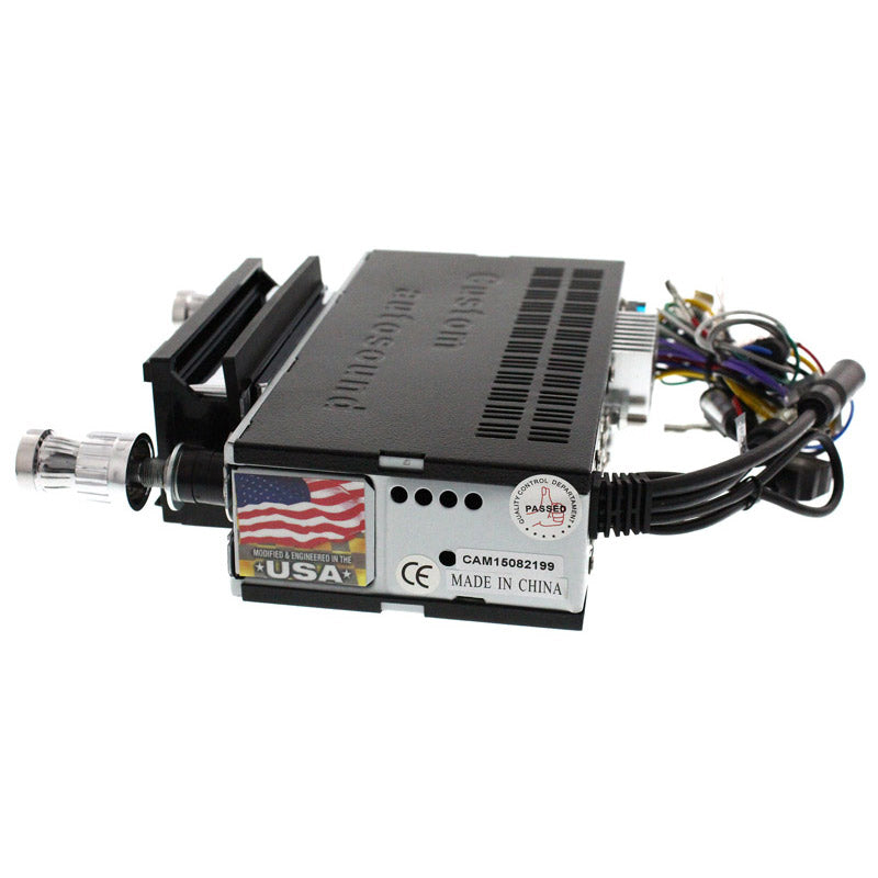 Custom Autosound 1967-73 Mustang Classic Car Stereo CAM-LM-USA-630