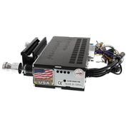 Custom Autosound 1967-73 Mustang 630 Classic Car Stereo With Bluetooth CAM-LM-USA-630P