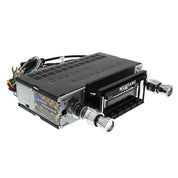 Custom Autosound 1967-73 Mustang 630 Classic Car Stereo With Bluetooth CAM-LM-USA-630P