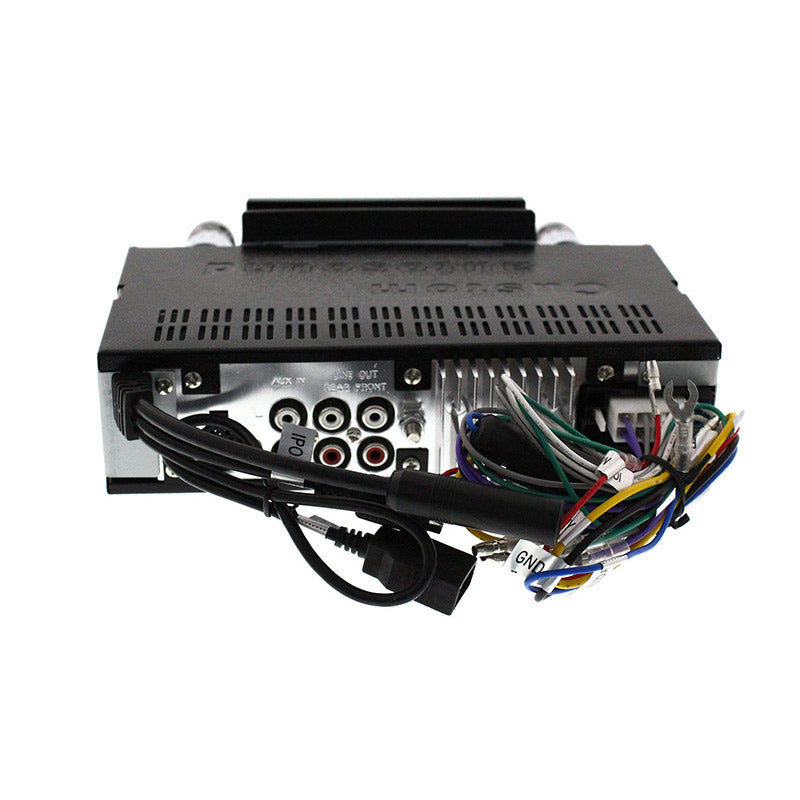 Custom Autosound 1967-73 Mustang 630 Classic Car Stereo With Bluetooth CAM-LM-USA-630P