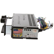 Custom Autosound 1971-73 Charger B Body USA-230 Stereo Head Unit CAM-MCHAR-230