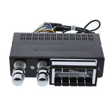 Custom Autosound 1971-73 Roadrunner B Body Classic Car Stereo CAM-MRR-630
