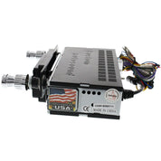 Custom Autosound 1964-66 Mustang USA-230 Stereo Head Unit CAM-MS-USA-230