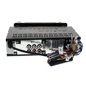 Custom Autosound 1964-66 Mustang USA-230 Stereo Head Unit CAM-MS-USA-230