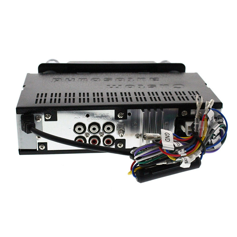 Custom Autosound 1964-66 Mustang USA-230 Stereo Head Unit CAM-MS-USA-230