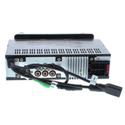 Custom Autosound 1964-66 Mustang 740 Premium Bluetooth Classic Car Stereo