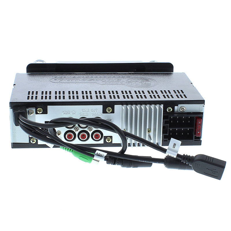 Custom Autosound 1964-66 Mustang 740 Premium Bluetooth Classic Car Stereo
