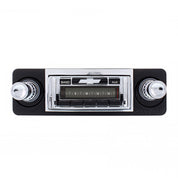 Custom Autosound 1962-65 Nova USA-230 Stereo Head Unit CAM-NOV25-230