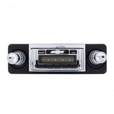 Custom Autosound 1962-65 Nova USA-230 Stereo Head Unit CAM-NOV25-230