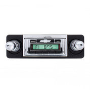 Custom Autosound 1962-65 Nova USA-230 Stereo Head Unit CAM-NOV25-230