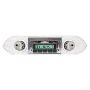 Custom Autosound 1962-65 Nova USA-230 Stereo Head Unit CAM-NOV25-230