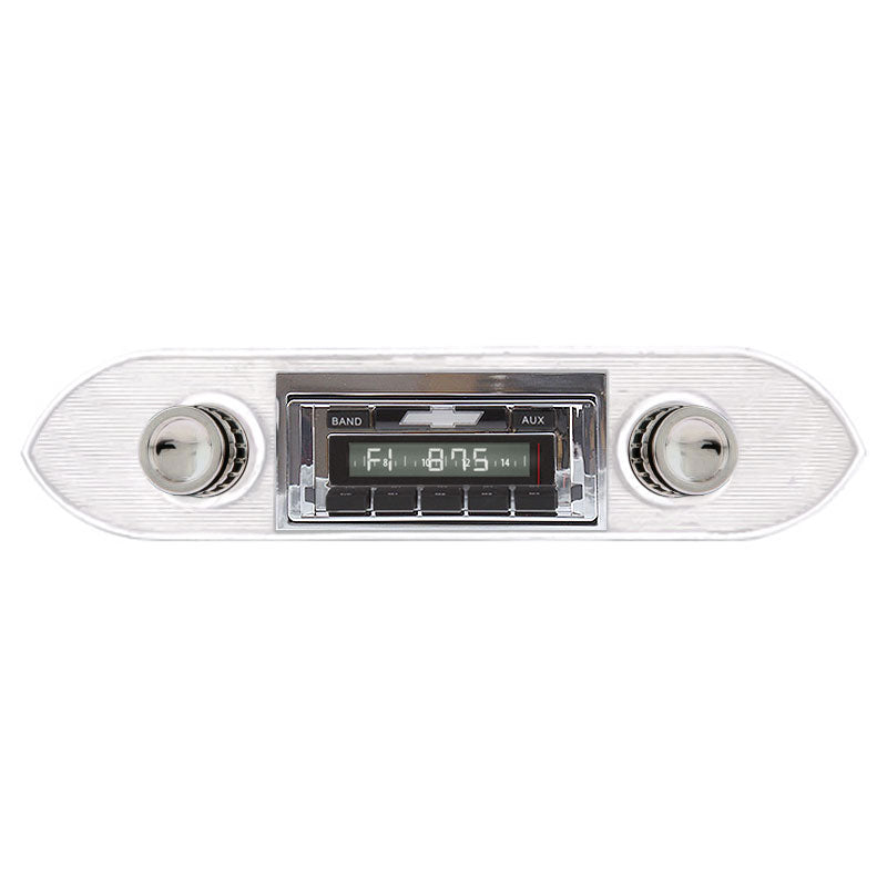 Custom Autosound 1962-65 Nova Classic Car Stereo CAM-NOV25-630