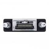 Custom Autosound 1962-65 Nova Classic Car Stereo with Bluetooth CAM-NOV25-630P