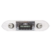 Custom Autosound 1962-65 Nova Classic Car Stereo with Bluetooth CAM-NOV25-630P