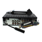 Custom Autosound 1966-67 Chevii Nova USA-230 Stereo Head Unit CAM-NOV67-230