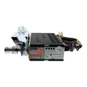 Custom Autosound 1966-67 Chevy Nova Classic Car Stereo CAM-NOV67-630
