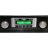 Custom Autosound 1977-79 Chevy Nova 630 Classic Car Stereo With Bluetooth CAM-NOV79-630P