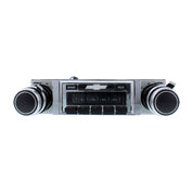 Custom Autosound 1968-76 Chevii Nova USA-230 Stereo Head Unit CAM-NOV82-230