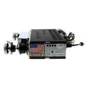 Custom Autosound 1968-76 Chevii Nova USA-230 Stereo Head Unit CAM-NOV82-230